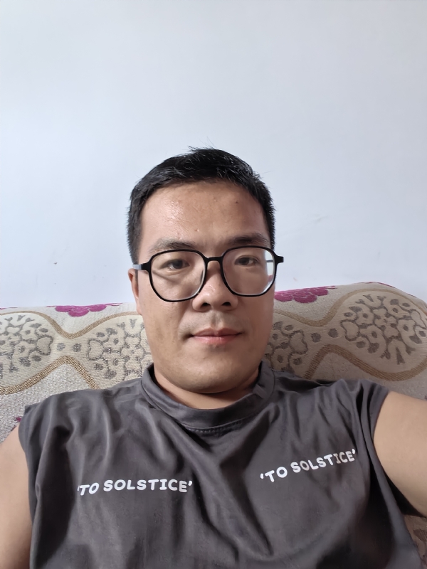 卫TF的第一张照片--乐东蓝颜知己交友网