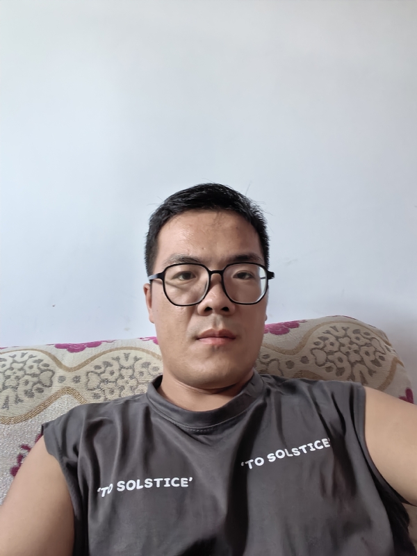 卫TF的第三张照片--乐东蓝颜知己交友网